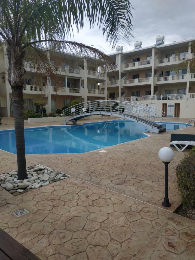 Willa Town Center Holiday Pafos