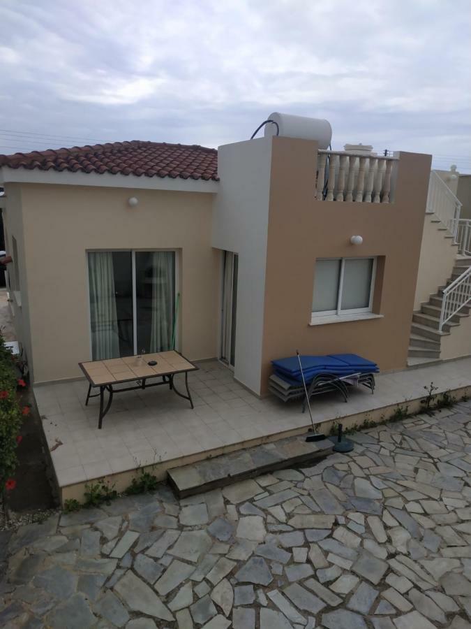 Town Center Holiday Willa Pafos