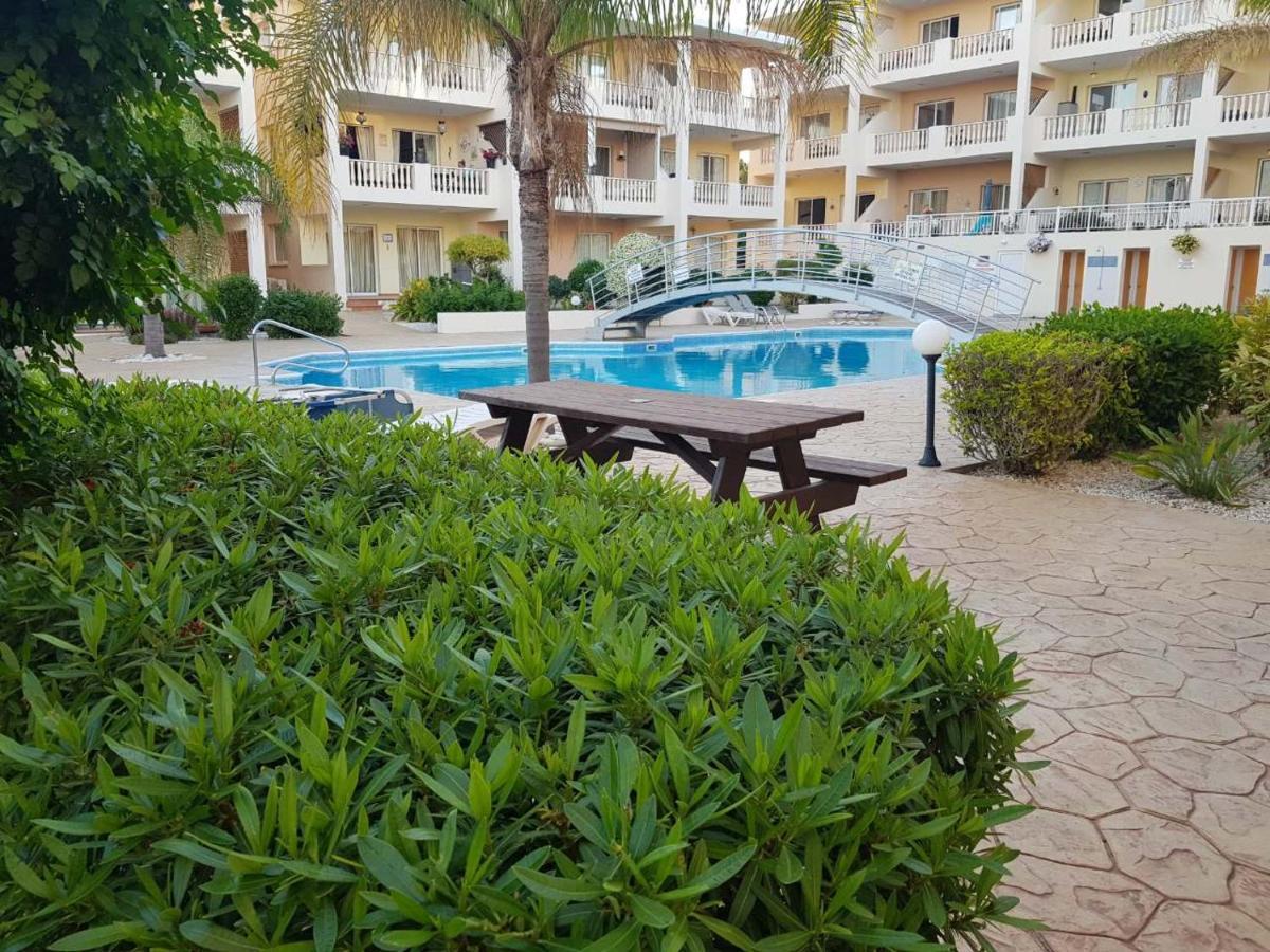 Willa Town Center Holiday Pafos
