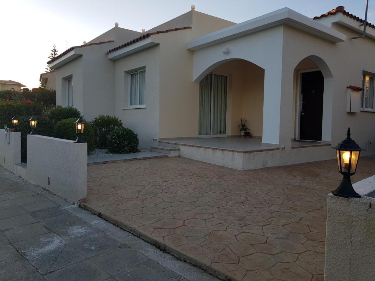 Willa Town Center Holiday Pafos